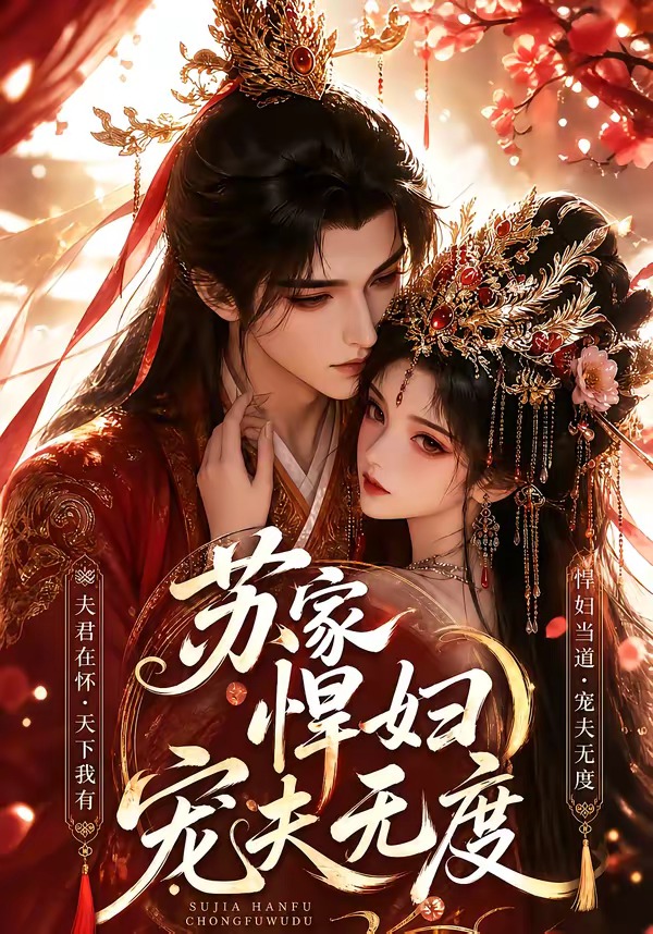 苏家悍妇宠夫无度