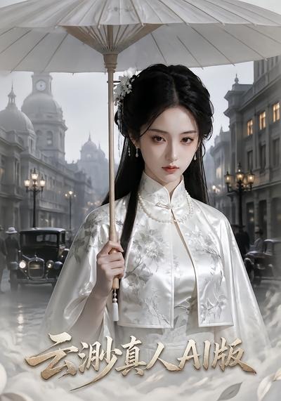 云渺真人AI版