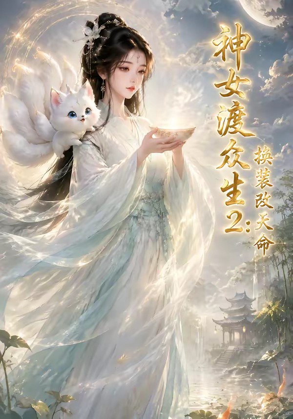 神女渡众生2:换装改天命