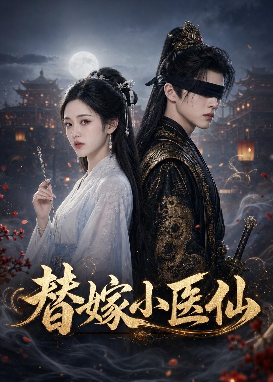 替嫁小医仙