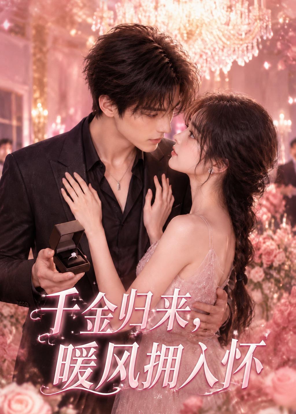 千金归来，暖风拥入怀