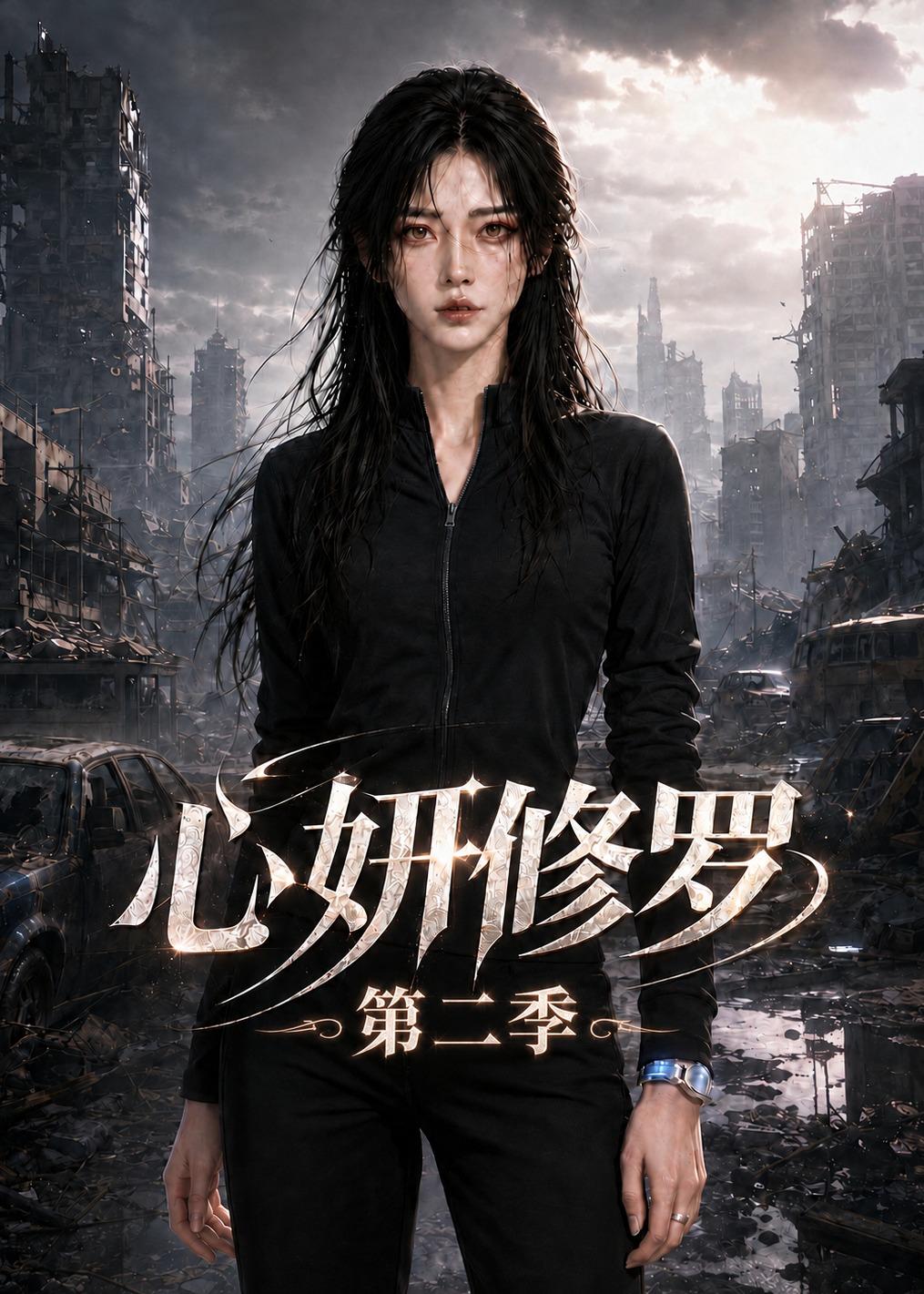 心妍修罗第二季