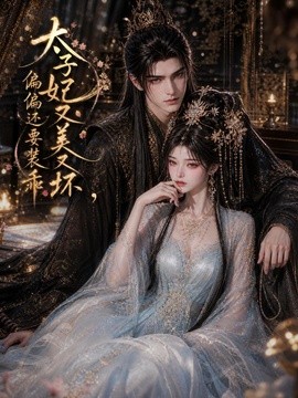 太子妃又美又坏,偏偏还要装乖