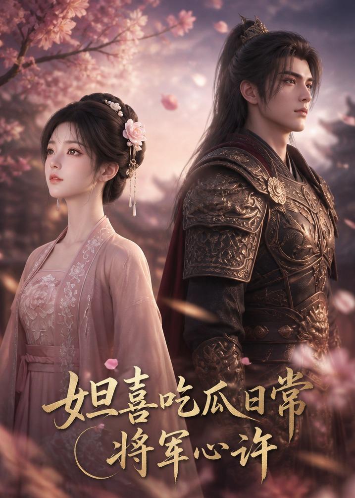 妲喜吃瓜日常：将军心许