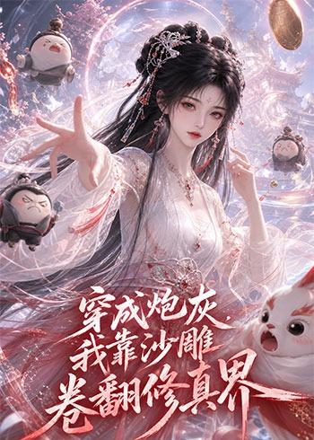穿成炮灰,我靠沙雕卷翻修真界