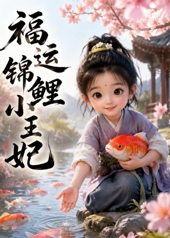福运锦鲤小王妃