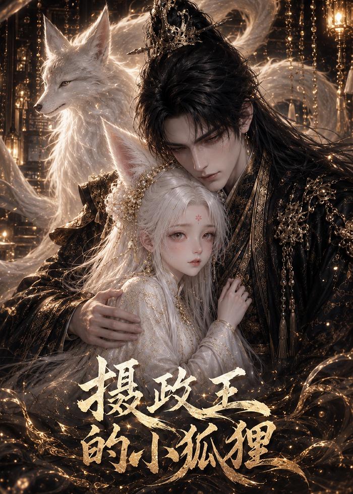 摄政王的小狐狸