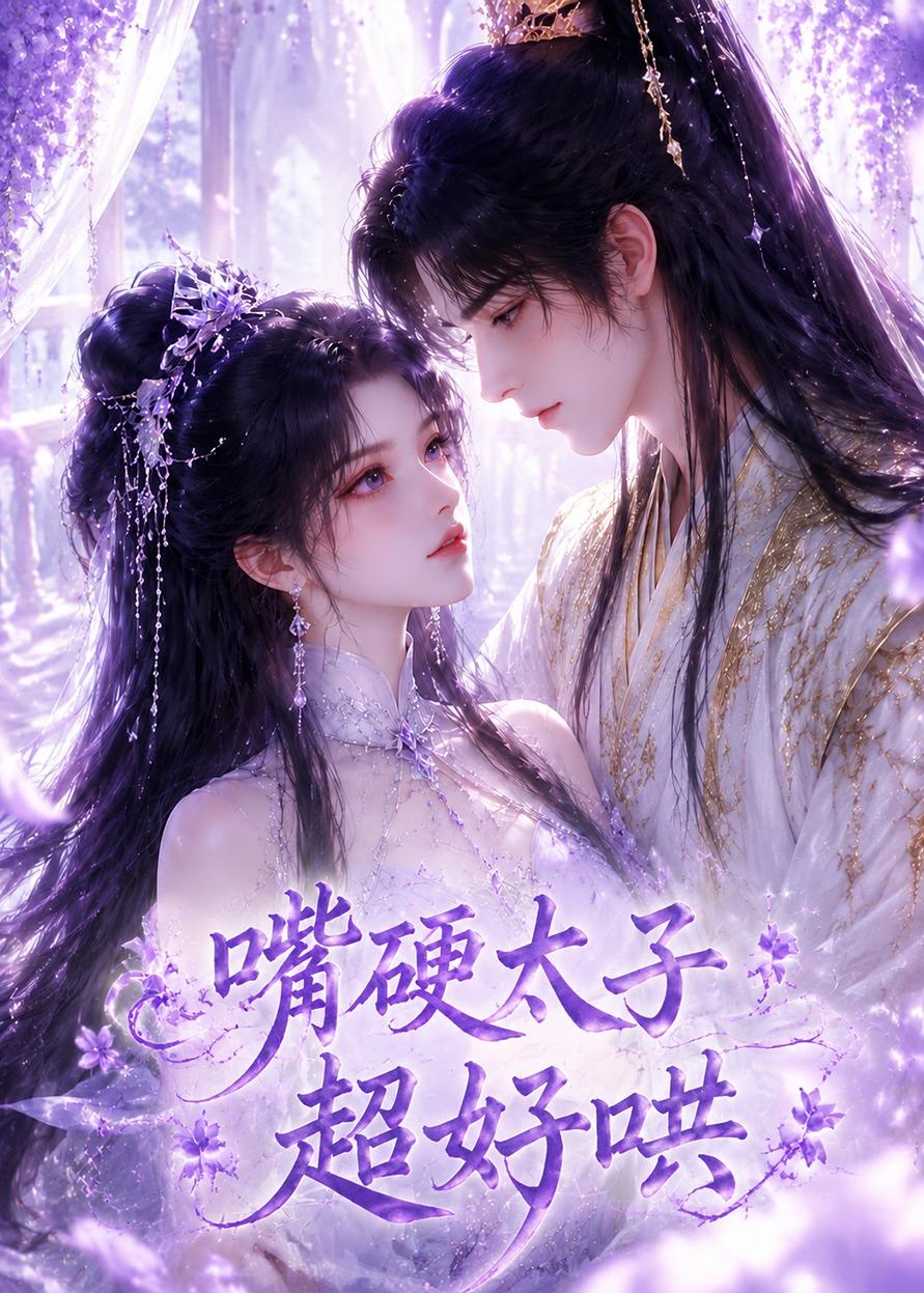 嘴硬太子超好哄