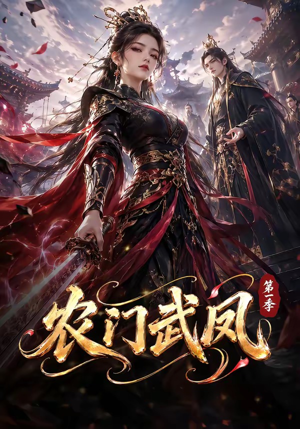 农门武凤第一季