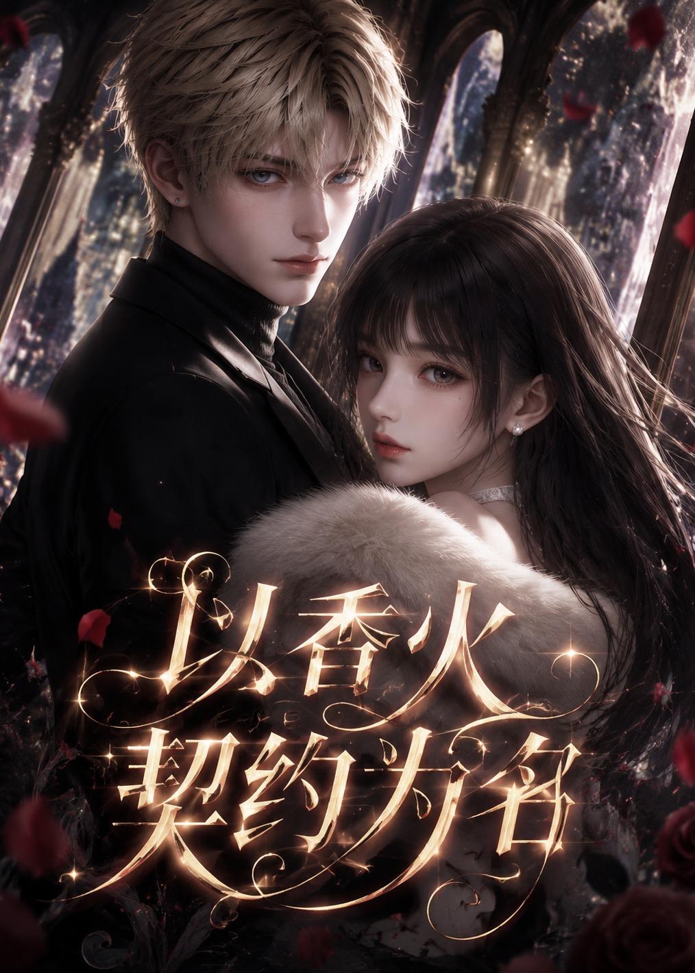 以香火契约为名