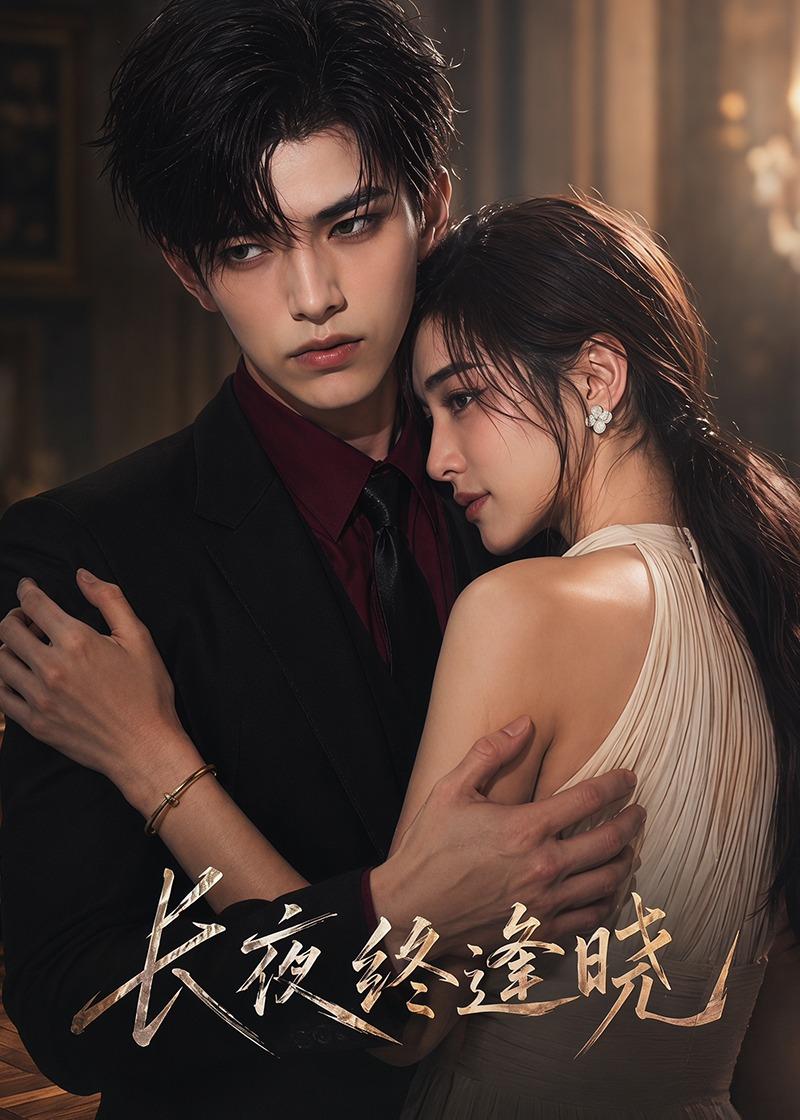 长夜终逢晓