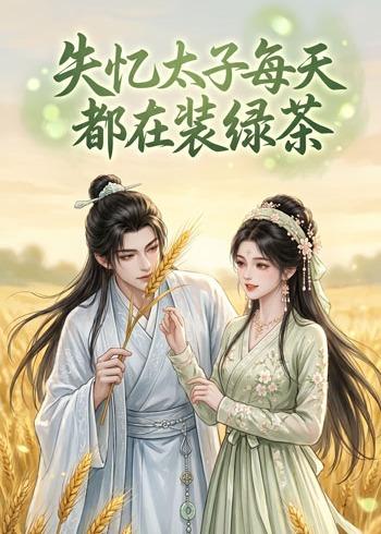 失忆太子每天都在装绿茶