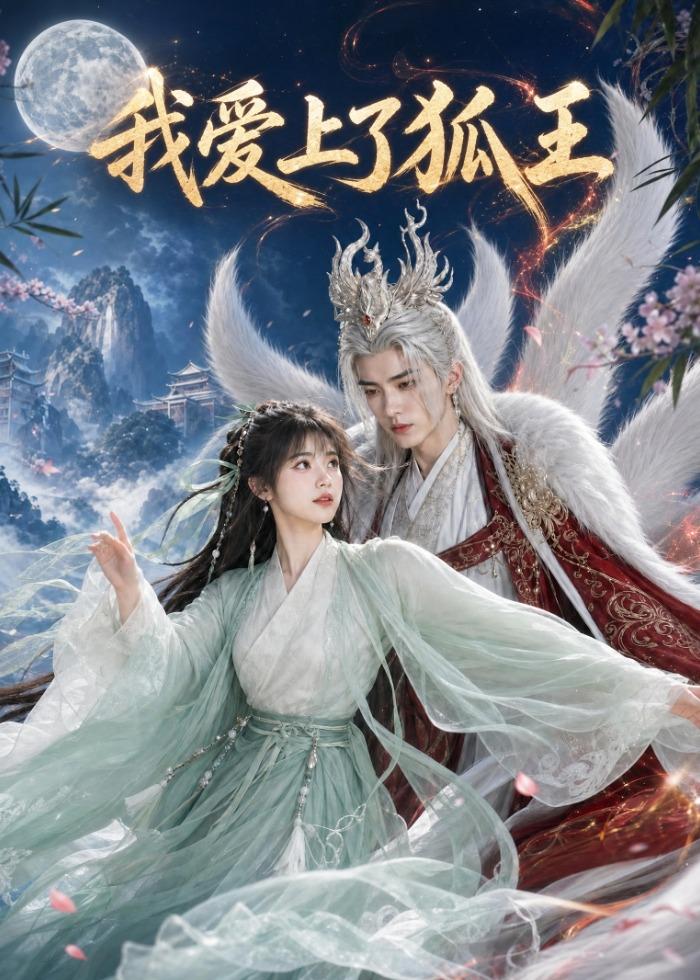 我爱上了狐王