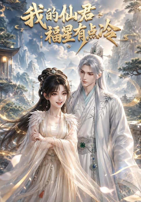 我的仙君福星有点冷