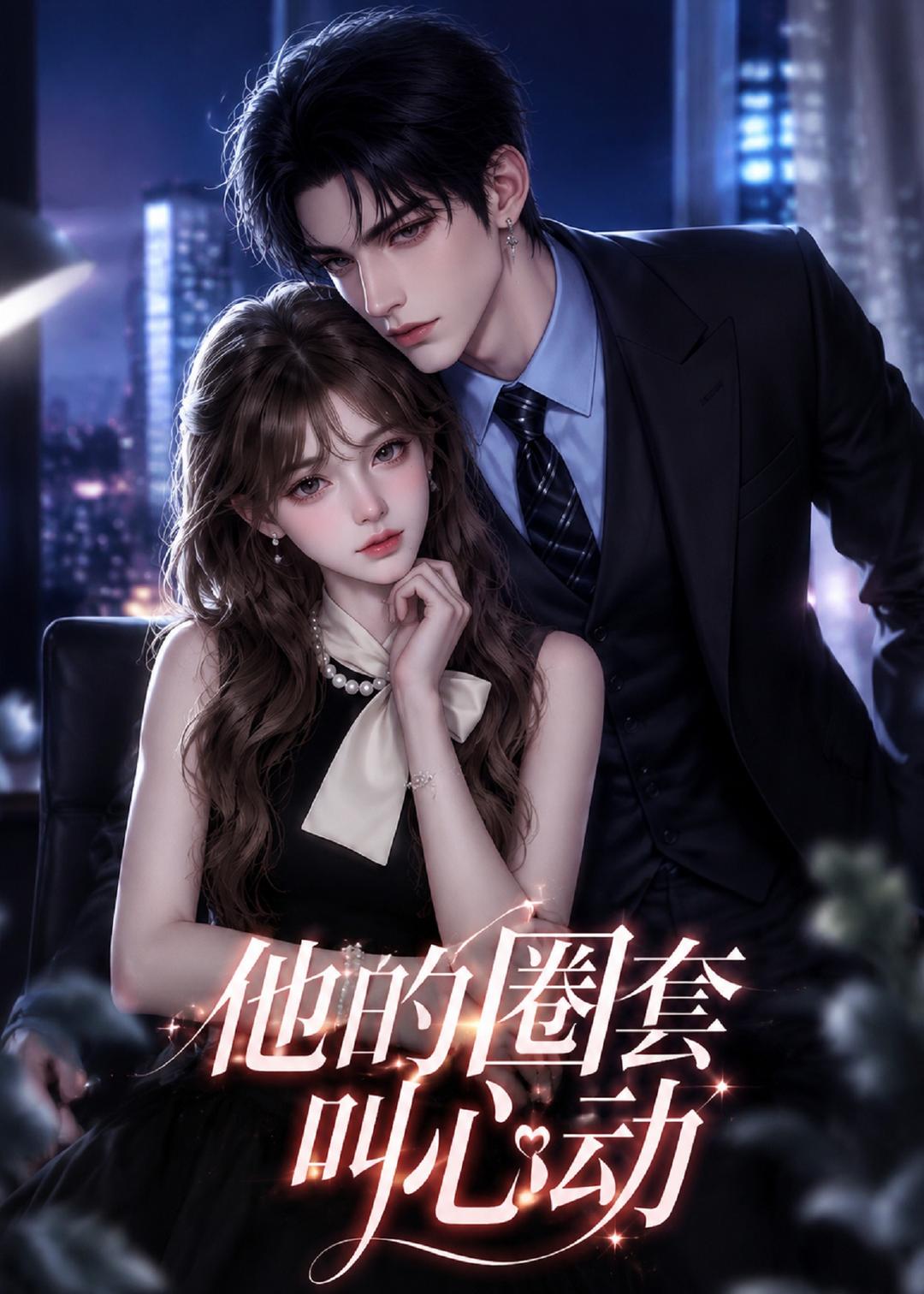 他的圈套叫心动