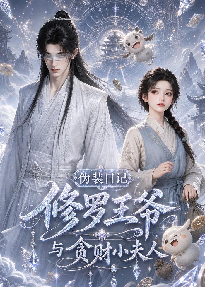 伪装日记：修罗王爷与贪财小夫人