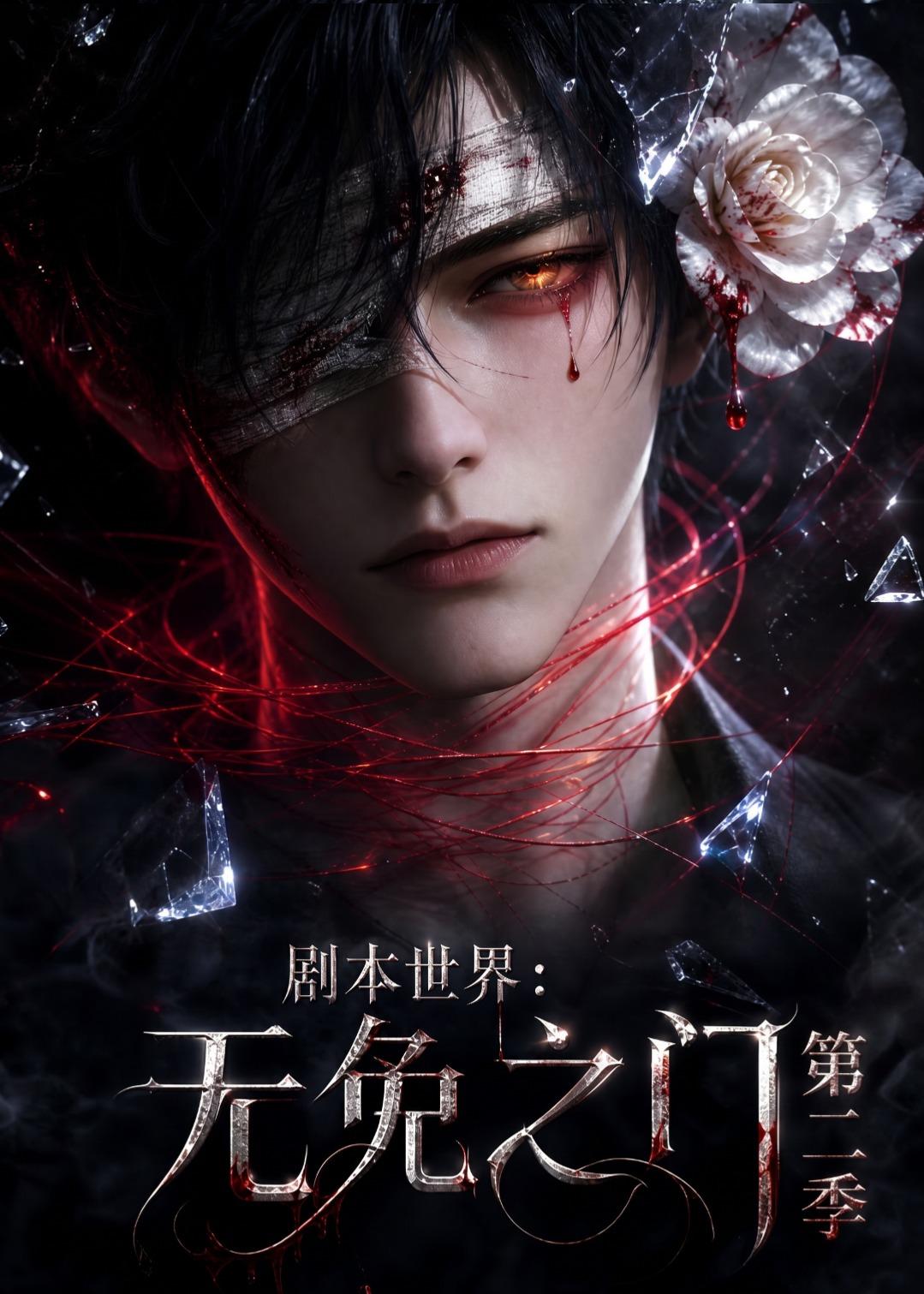 剧本世界：无免之门第二季