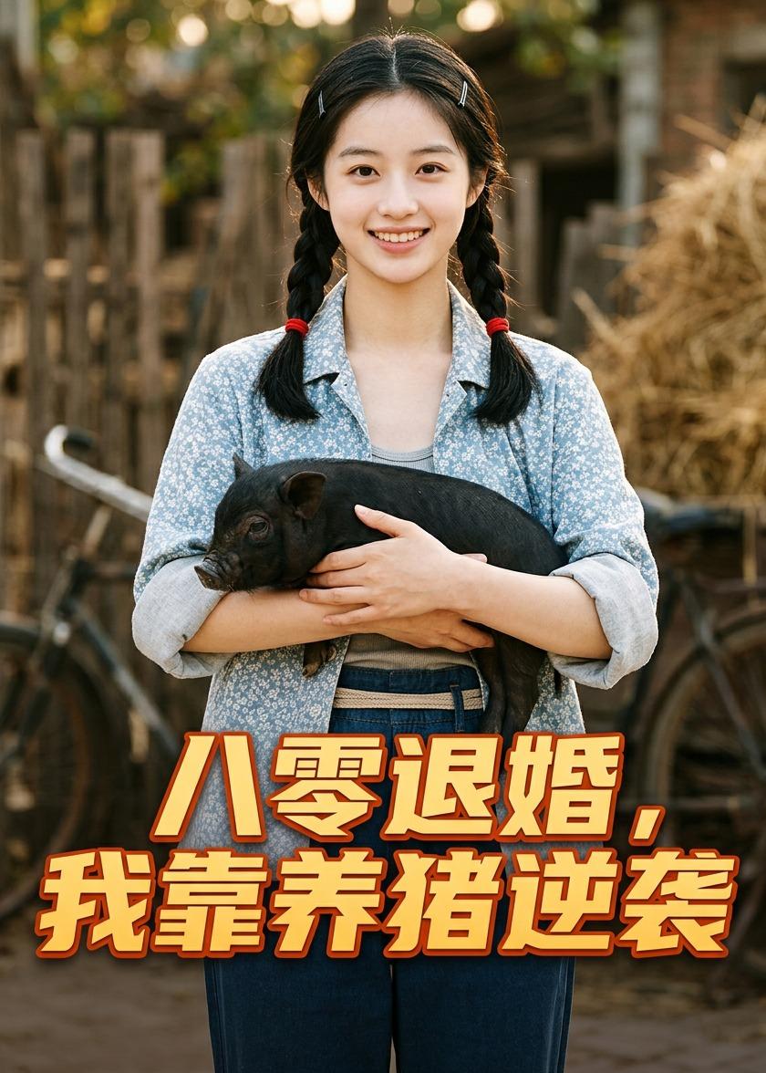 八零退婚，我靠养猪逆袭