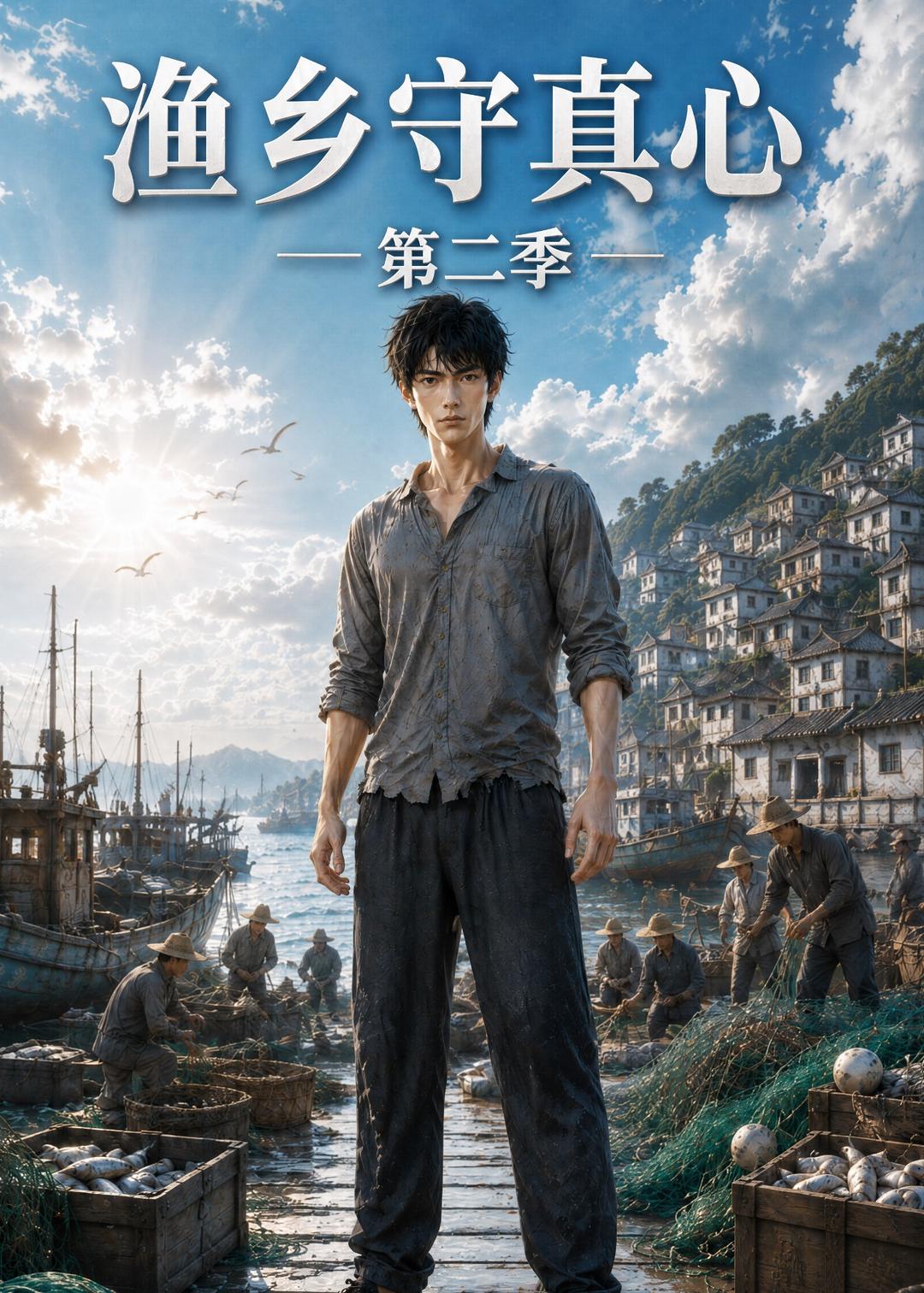 渔乡守真心第二季