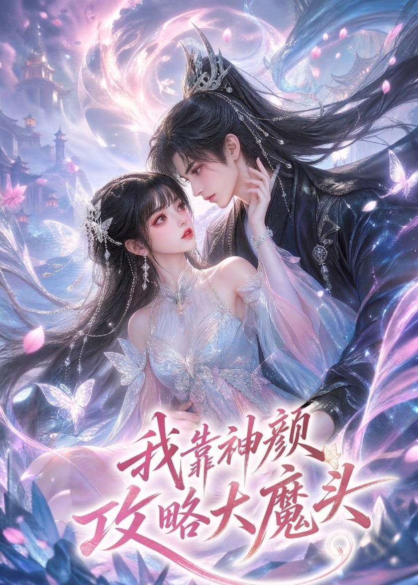 我靠神颜攻略大魔头