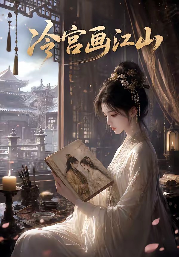 冷宫画江山