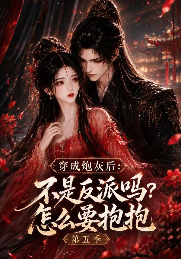 穿成炮灰后：不是反派吗？怎么要抱抱第五季