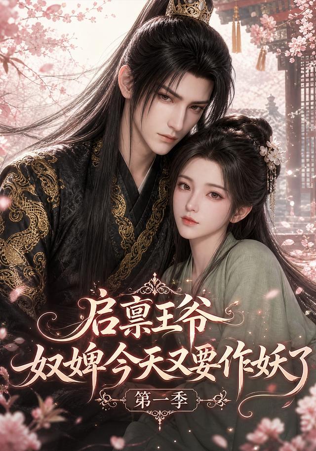 启禀王爷，奴婢今天又要作妖了第一季