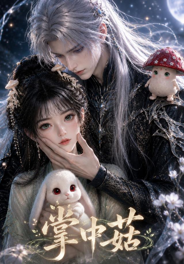 掌中菇
