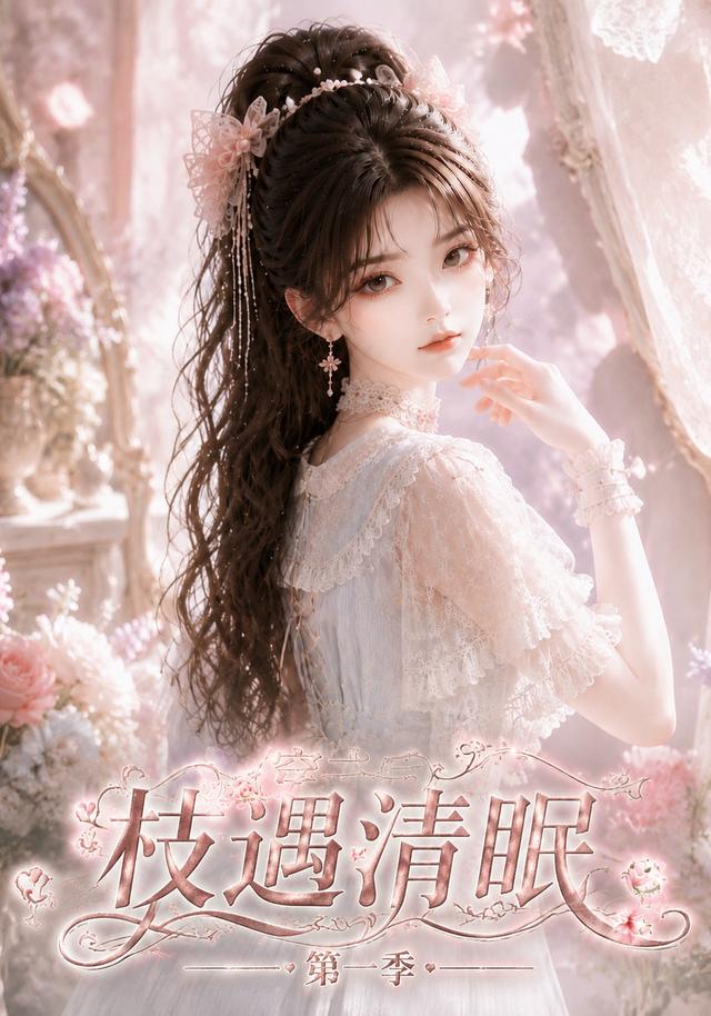 枝遇清眠第一季