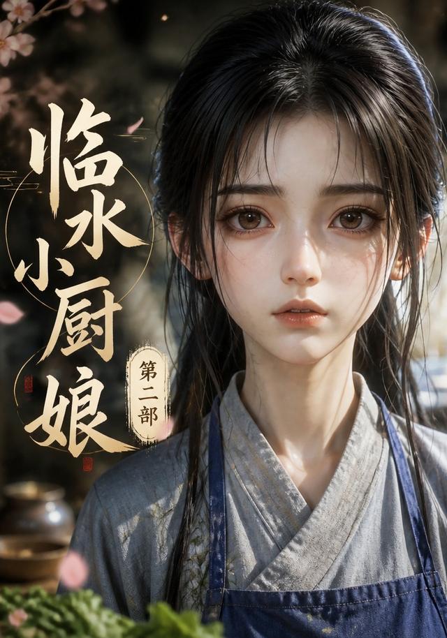 临水小厨娘第二季