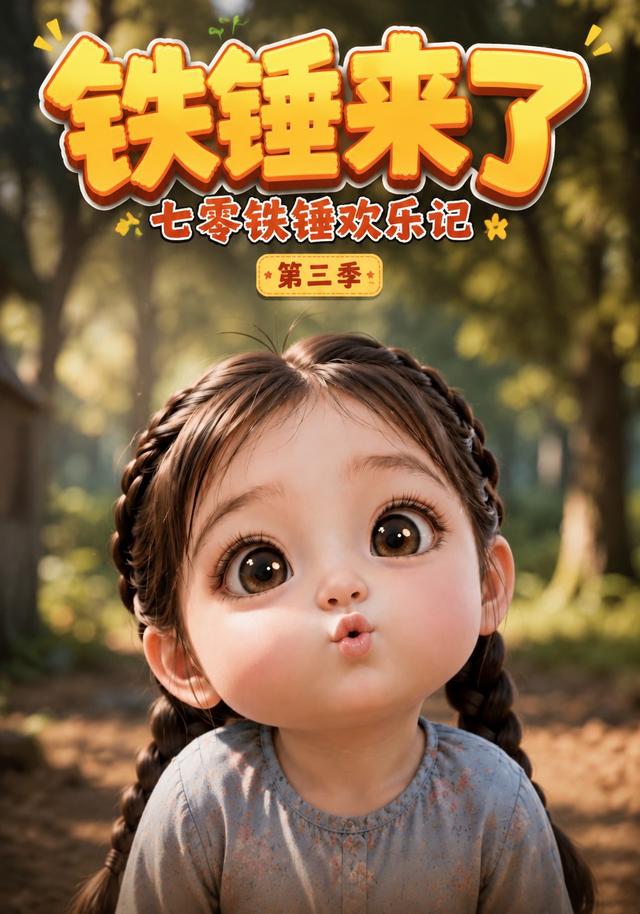 铁锤来了：七零铁锤欢乐记第三季