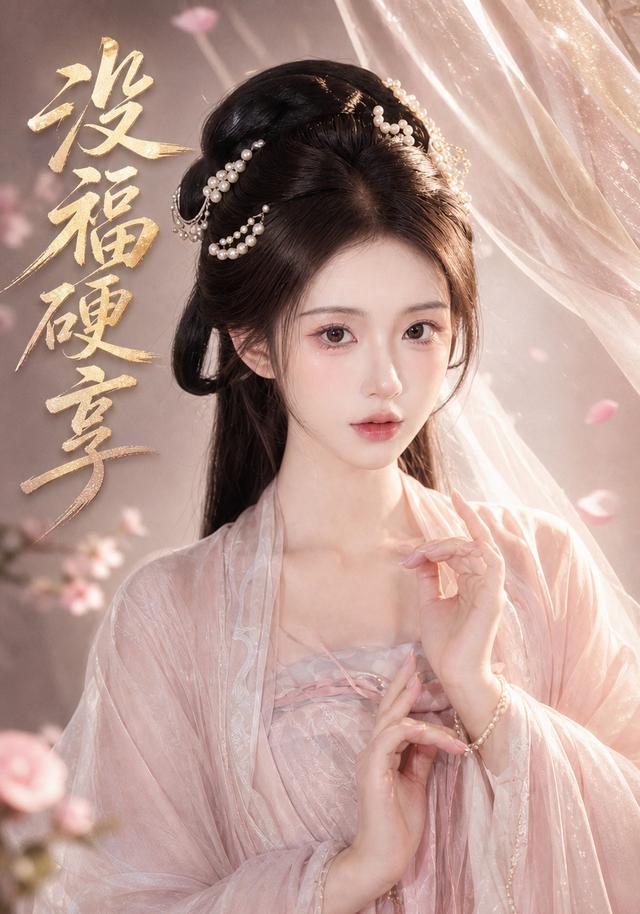 没福硬享