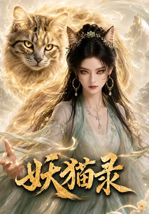 妖猫录