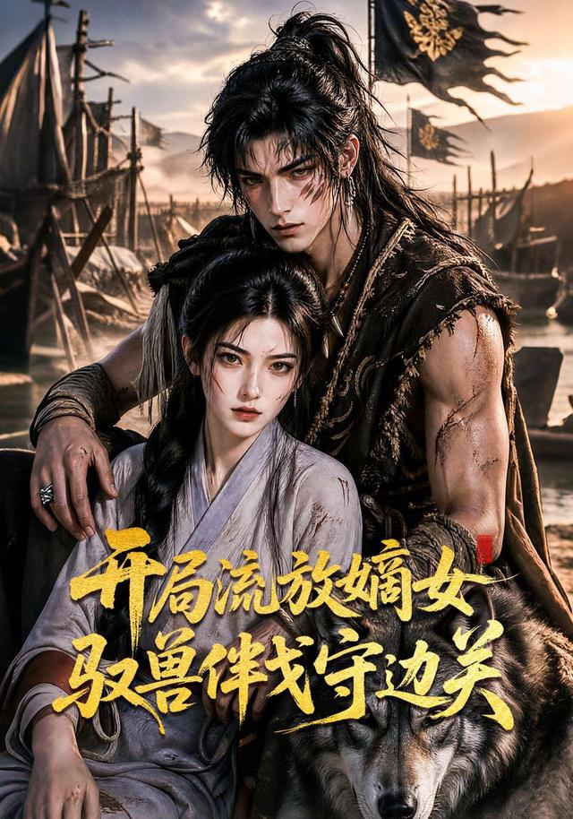 开局流放嫡女驭兽伴戈守边关