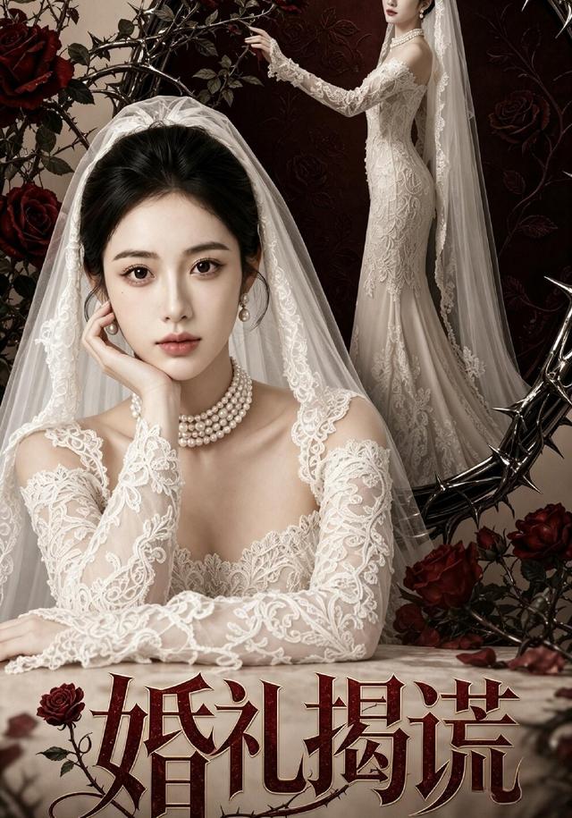 婚礼揭谎