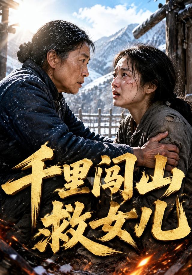 千里闯山救女儿