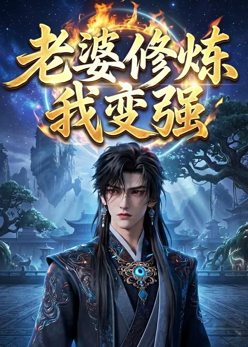 老婆修炼我变强