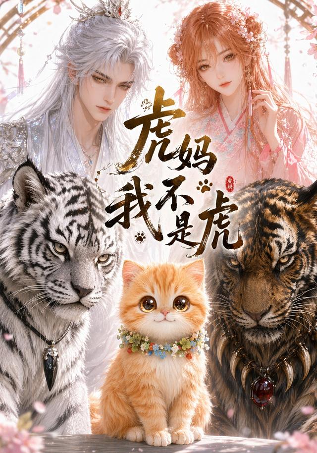 虎妈我不是虎