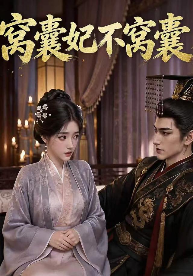 窝囊妃不窝囊
