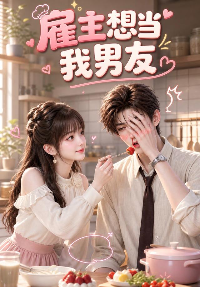 雇主想当我男友