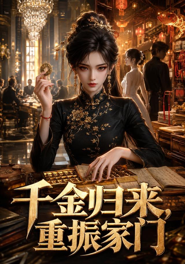 千金歸來，重振家門