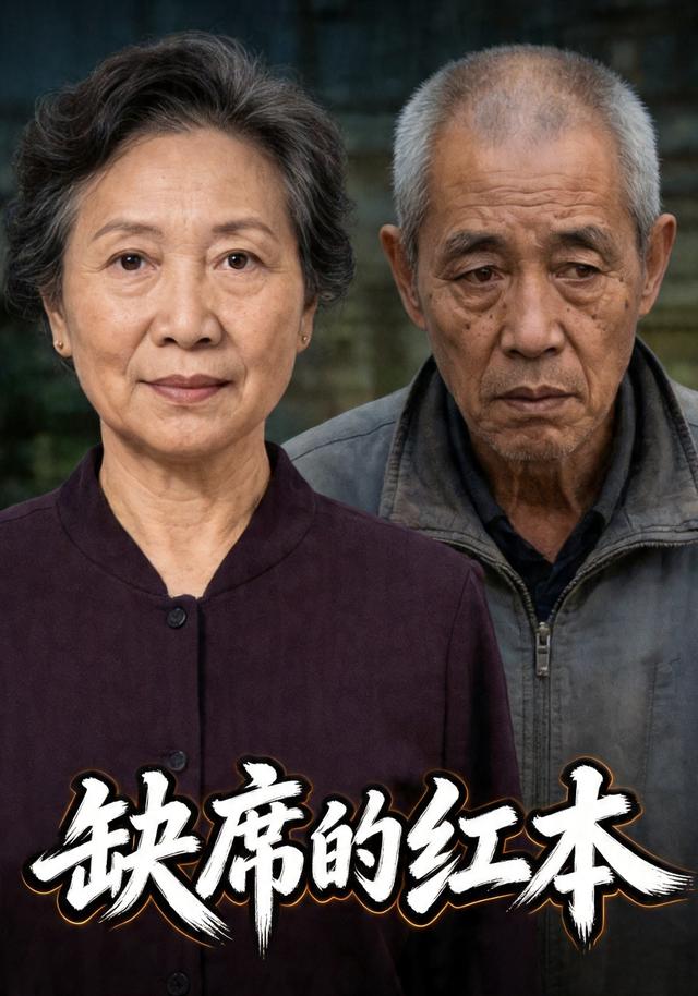 缺席的红本