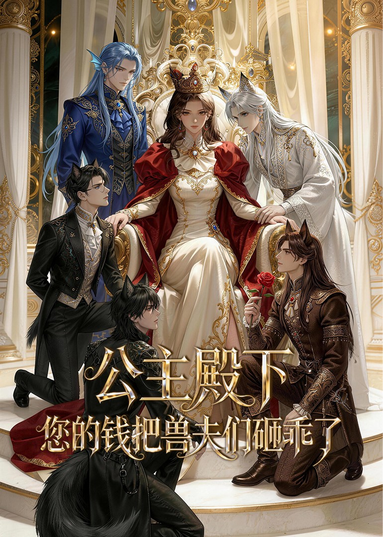 公主殿下，您的钱把兽夫们砸乖了