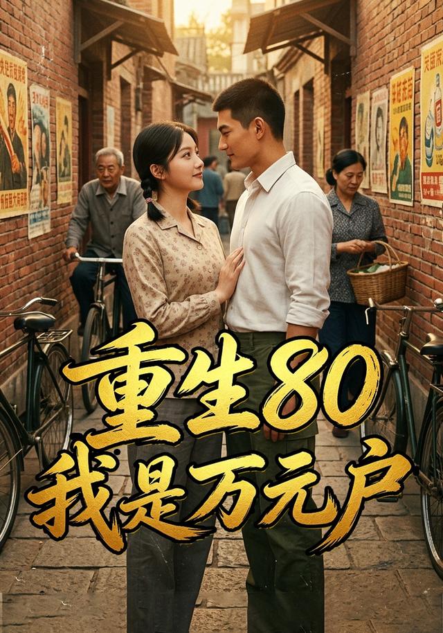 重生80我是万元户