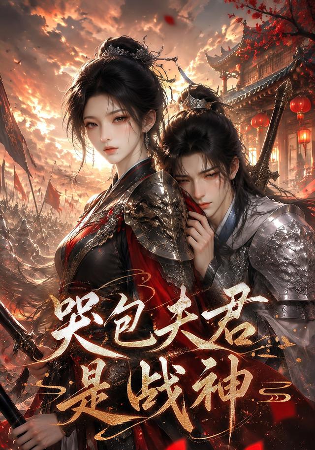 哭包夫君是战神
