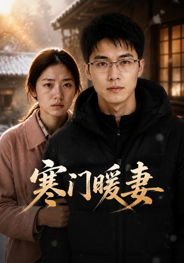 寒门暖妻