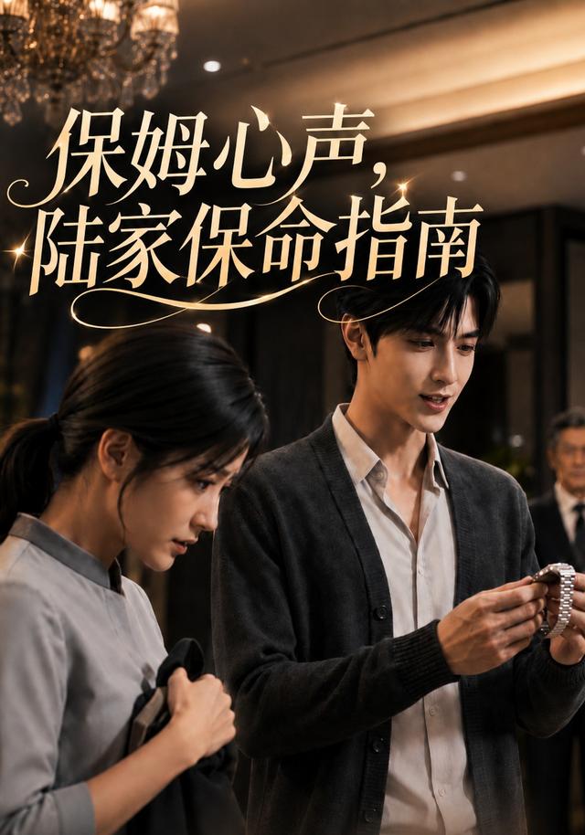 保姆心声，陆家保命指南