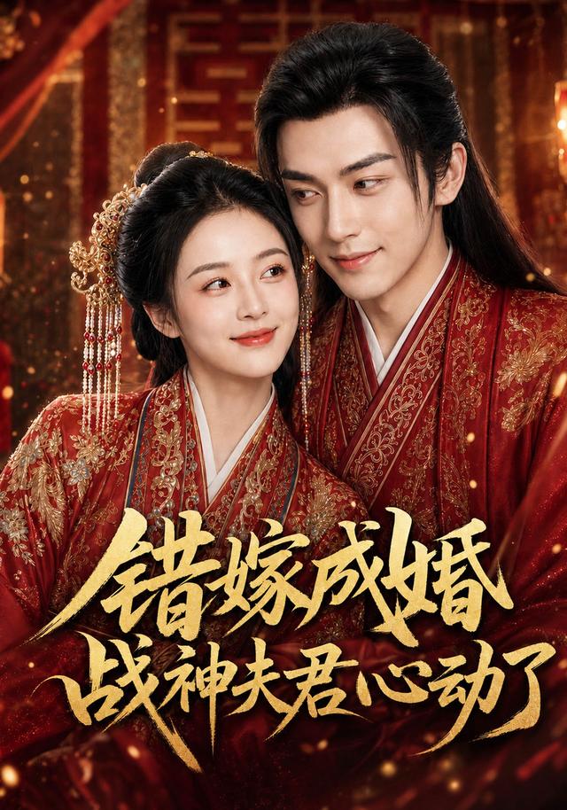 错嫁成婚，战神夫君心动了