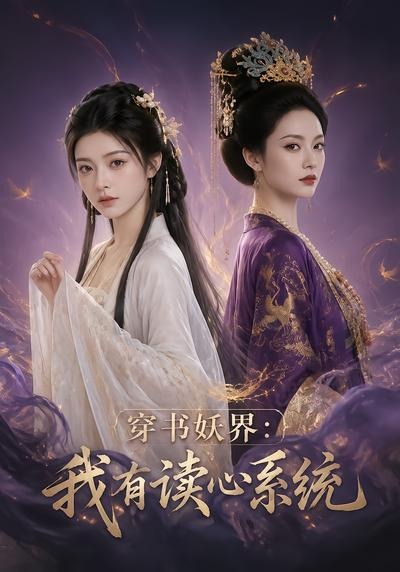 穿书妖界：我有读心系统