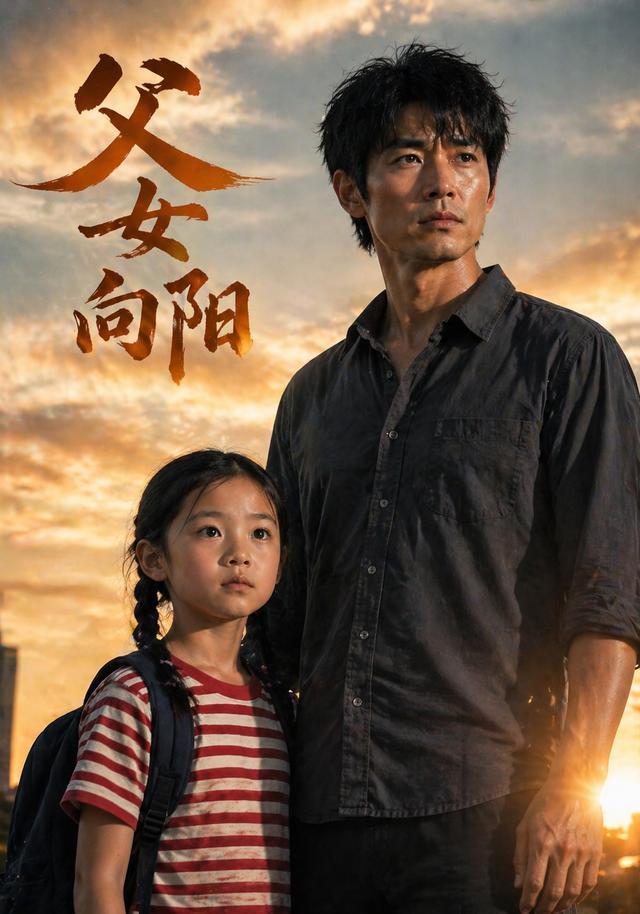 父女向阳